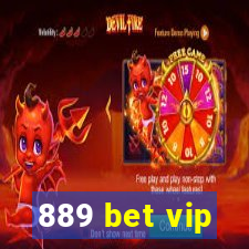 889 bet vip